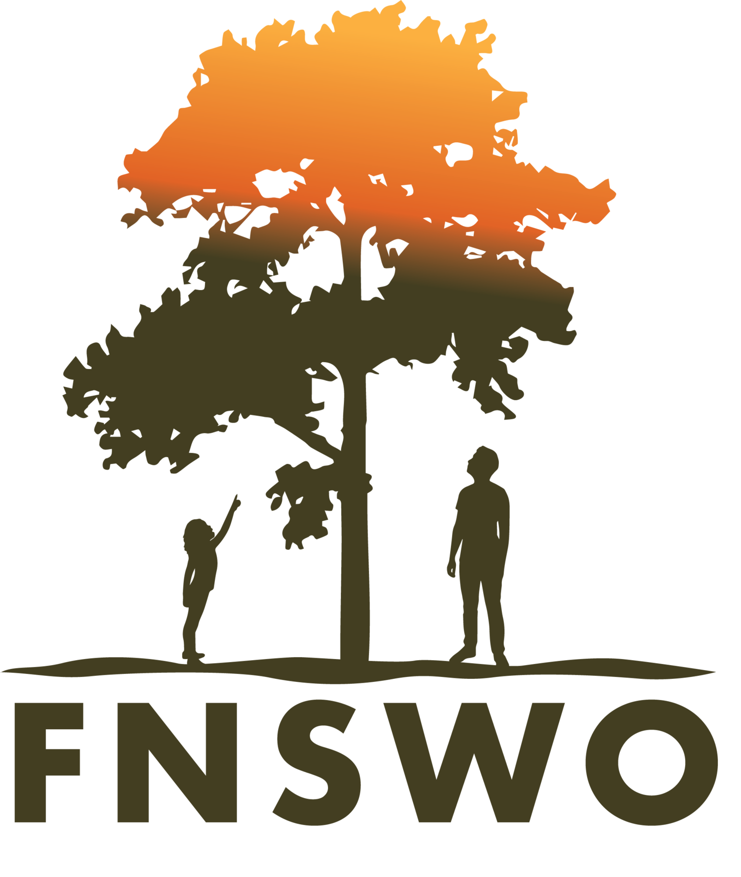 Federation of Nova Scotia Woodland Owners Logo