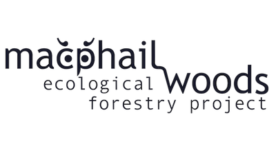 MacPhail Woods Project Logo