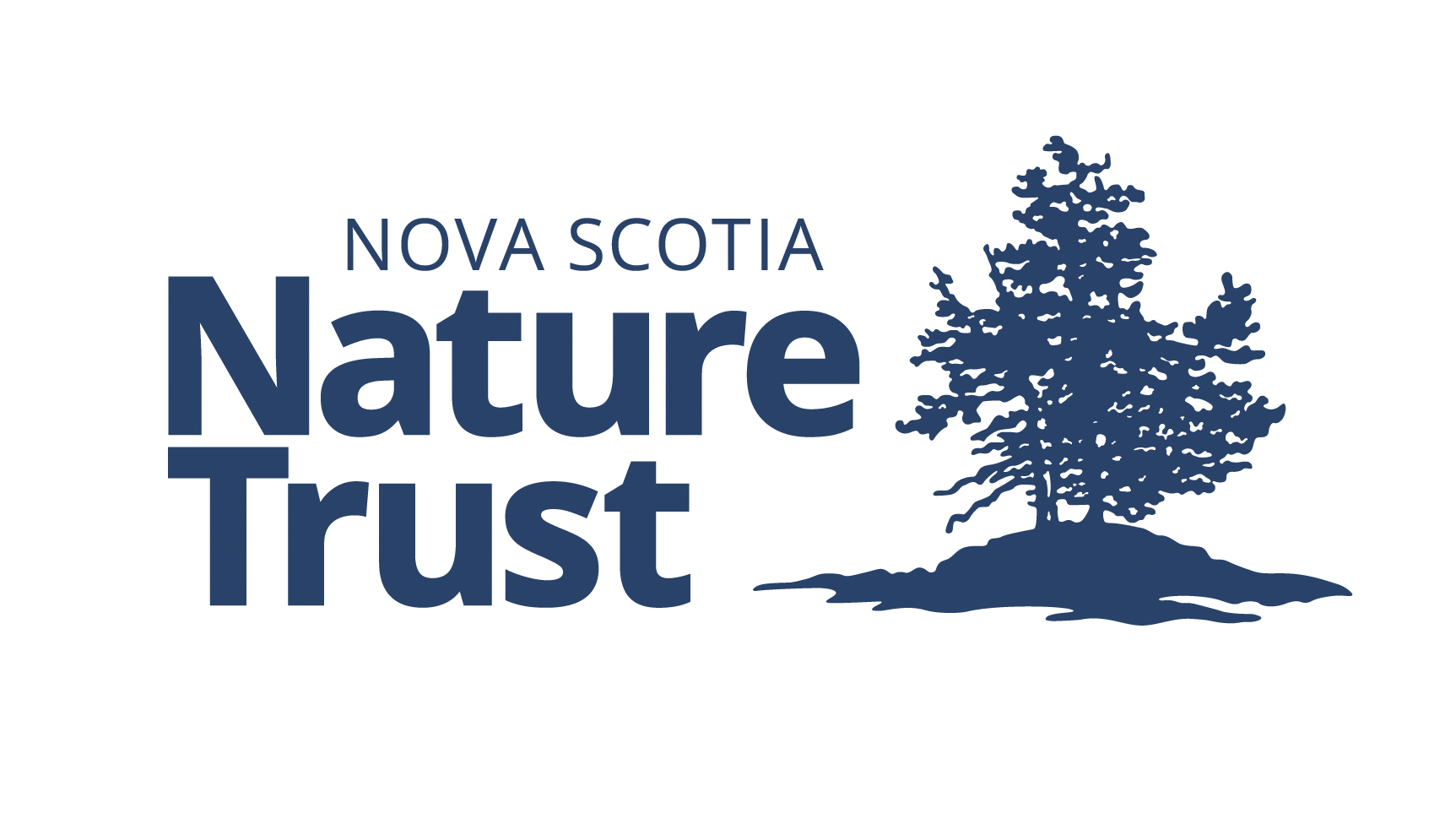 Nova Scotia Nature Trust Logo
